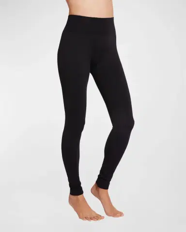 Wolford Perfect Fit High-Rise Leggings | Thumbnail 2 Wolford Perfect Fit High-Rise Leggings | Thumbnail 2