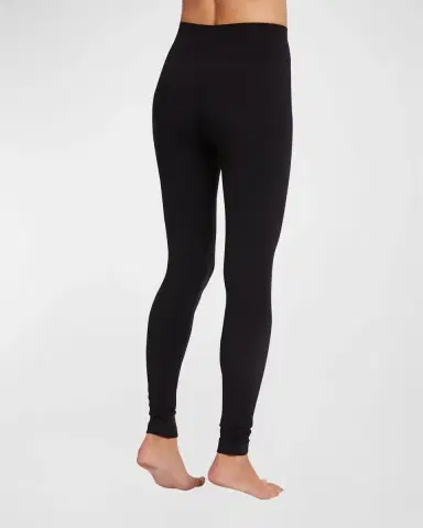 Wolford Perfect Fit High-Rise Leggings | Thumbnail 4 Wolford Perfect Fit High-Rise Leggings | Thumbnail 4