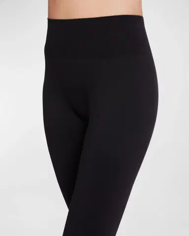 Wolford Perfect Fit High-Rise Leggings | Thumbnail 5 Wolford Perfect Fit High-Rise Leggings | Thumbnail 5