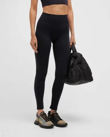 Wolford Perfect Fit High-Rise Leggings | Thumbnail 6 Wolford Perfect Fit High-Rise Leggings | Thumbnail 6