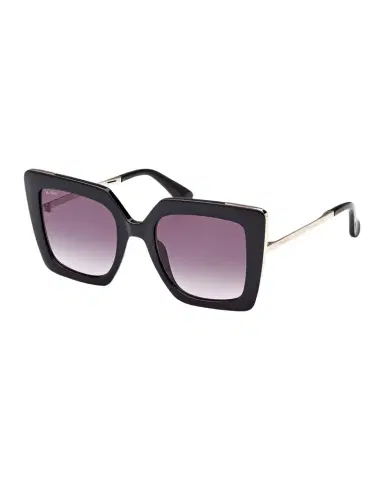 Max Mara Gradient Acetate Butterfly Sunglasses | Thumbnail 1
