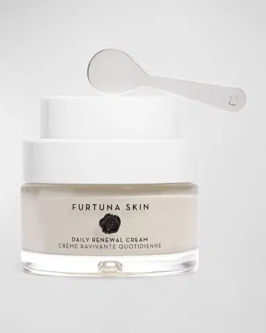 Furtuna Skin Perla Brillante Daily Renewal Cream, 1.7 oz. | Thumbnail 2 Furtuna Skin Perla Brillante Daily Renewal Cream, 1.7 oz. | Thumbnail 2