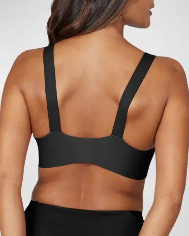 Spanx Illusion Lace Full Coverage Bra | Thumbnail 2
