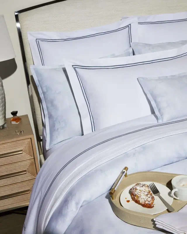 Sferra Grand Hotel European Sham