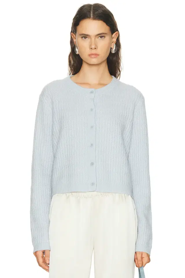 Ash B Cardigan