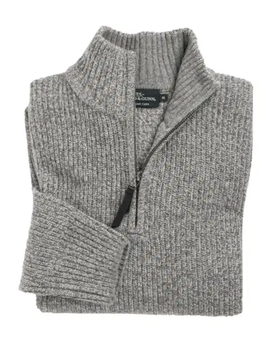 Rodd & Gunn Men's Robbies Road Quarter-Zip Sweater | Thumbnail 1 Rodd & Gunn Men's Robbies Road Quarter-Zip Sweater | Thumbnail 1