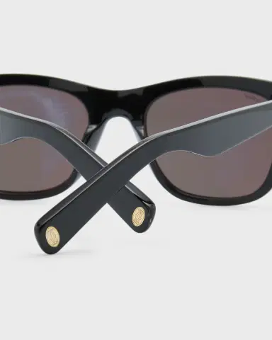 Cartier Men's Saddle Bridge Square Sunglasses | Thumbnail 5 Cartier Men's Saddle Bridge Square Sunglasses | Thumbnail 5