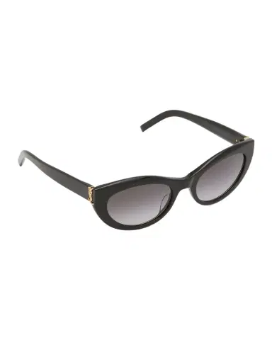 Saint Laurent YSL Acetate Cat-Eye Sunglasses | Thumbnail 1 Saint Laurent YSL Acetate Cat-Eye Sunglasses | Thumbnail 1