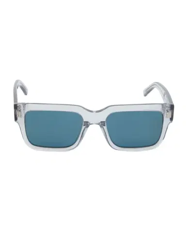 Givenchy Men's Metal 4G Square Acetate Sunglasses | Thumbnail 1 Givenchy Men's Metal 4G Square Acetate Sunglasses | Thumbnail 1