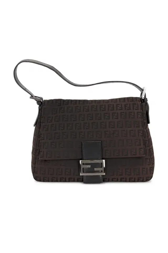 Zucchino Mama Baguette Shoulder Bag