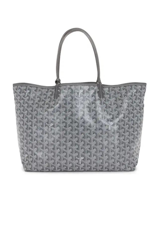 goyard Goyard Saint Louis PM Tote Bag