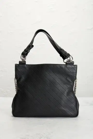 gucci Gucci Sakai Be Green Blondie Tote Bag | Thumbnail 3