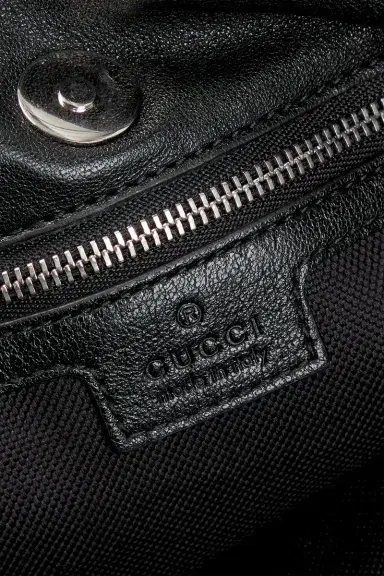 gucci Gucci Sakai Be Green Blondie Tote Bag | Thumbnail 5