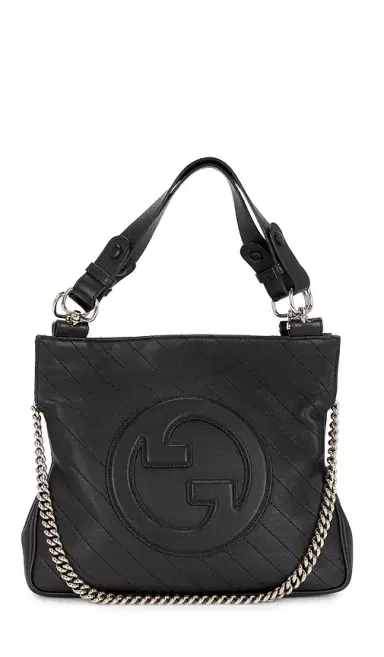 gucci Gucci Sakai Be Green Blondie Tote Bag | Thumbnail 8