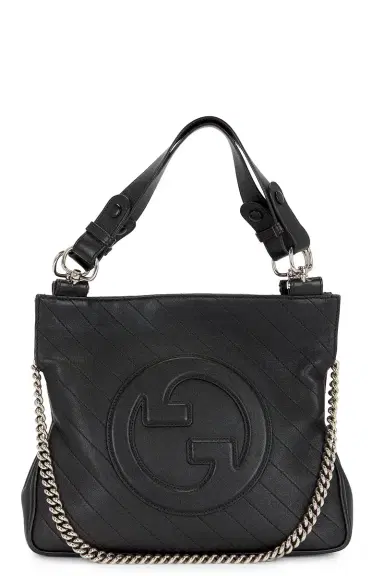 gucci Gucci Sakai Be Green Blondie Tote Bag | Thumbnail 1