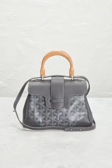 goyard Mini Saigon Souple Handbag | Thumbnail 2