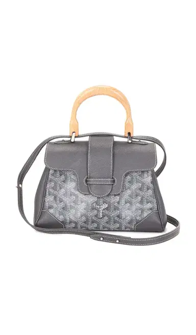 goyard Mini Saigon Souple Handbag | Thumbnail 11
