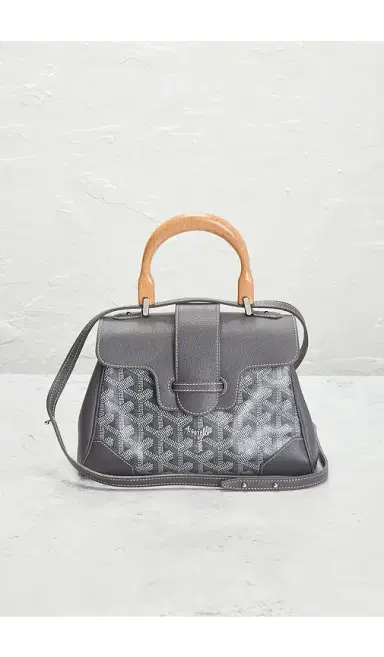goyard Mini Saigon Souple Handbag | Thumbnail 12