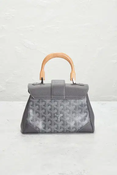 goyard Mini Saigon Souple Handbag | Thumbnail 3