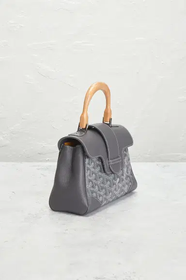 goyard Mini Saigon Souple Handbag | Thumbnail 4
