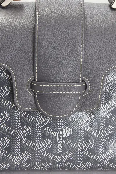 goyard Mini Saigon Souple Handbag | Thumbnail 5