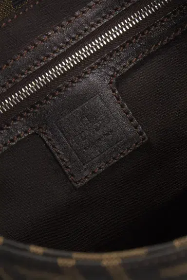 Fendi Zucca Mama Baguette Shoulder Bag | Thumbnail 6