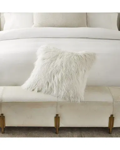 Lili Alessandra Coco Square Pillow | Thumbnail 2