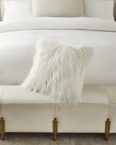 Lili Alessandra Coco Square Pillow | Thumbnail 1