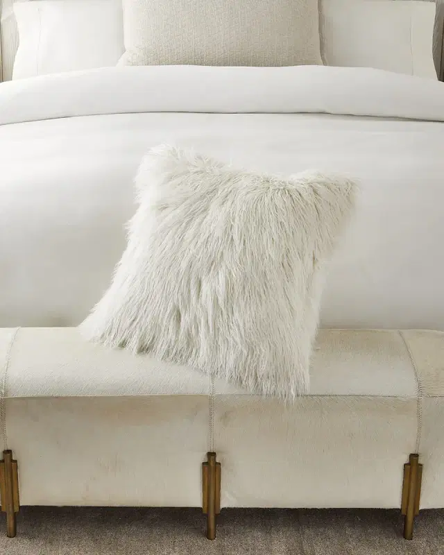 Lili Alessandra Coco Square Pillow