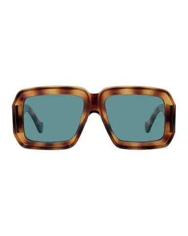 Loewe Oversized Square Monochromatic Sunglasses | Thumbnail 1
