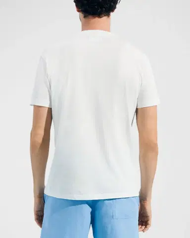 Vilebrequin Men's Malibu Graphic T-Shirt | Thumbnail 4