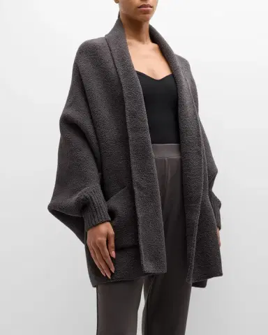 Barefoot Dreams CozyChic Blanket Wrap | Thumbnail 2 Barefoot Dreams CozyChic Blanket Wrap | Thumbnail 2