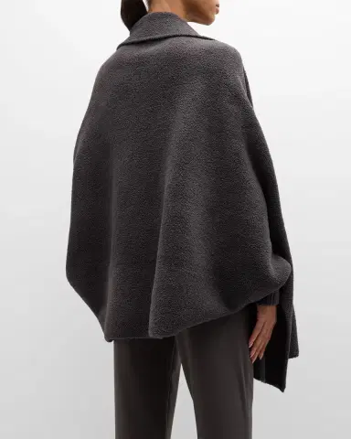 Barefoot Dreams CozyChic Blanket Wrap | Thumbnail 6 Barefoot Dreams CozyChic Blanket Wrap | Thumbnail 6