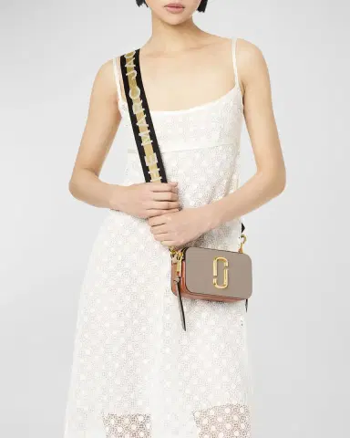 Marc Jacobs The Snapshot | Thumbnail 2 Marc Jacobs The Snapshot | Thumbnail 2