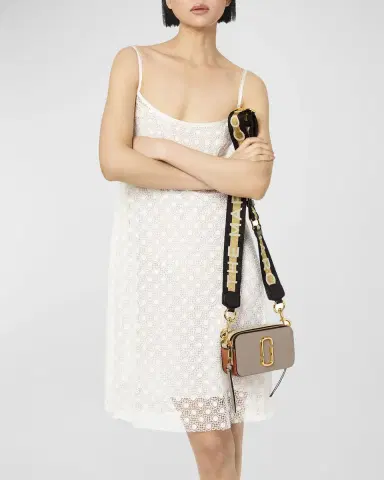 Marc Jacobs The Snapshot | Thumbnail 4 Marc Jacobs The Snapshot | Thumbnail 4