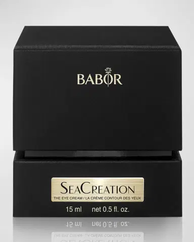 Babor SeaCreation The Cream, 15mL/ 0.5 oz. | Thumbnail 3