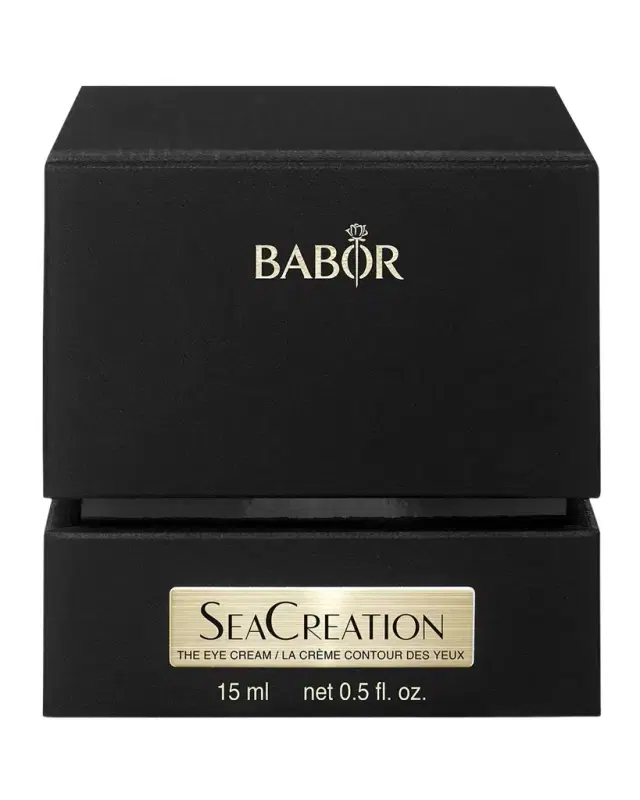 Babor SeaCreation The Cream, 15mL/ 0.5 oz.