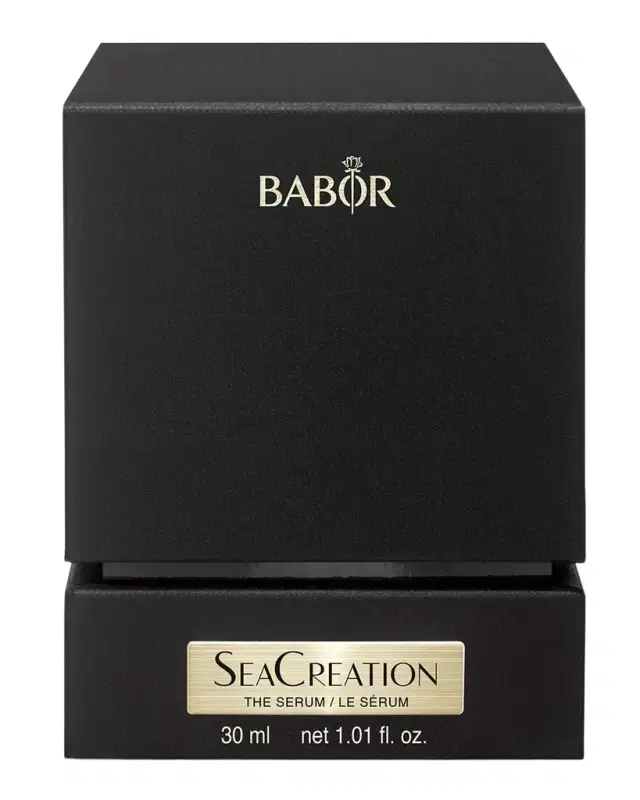 Babor SeaCreation The Serum, 30mL/ 1 oz.