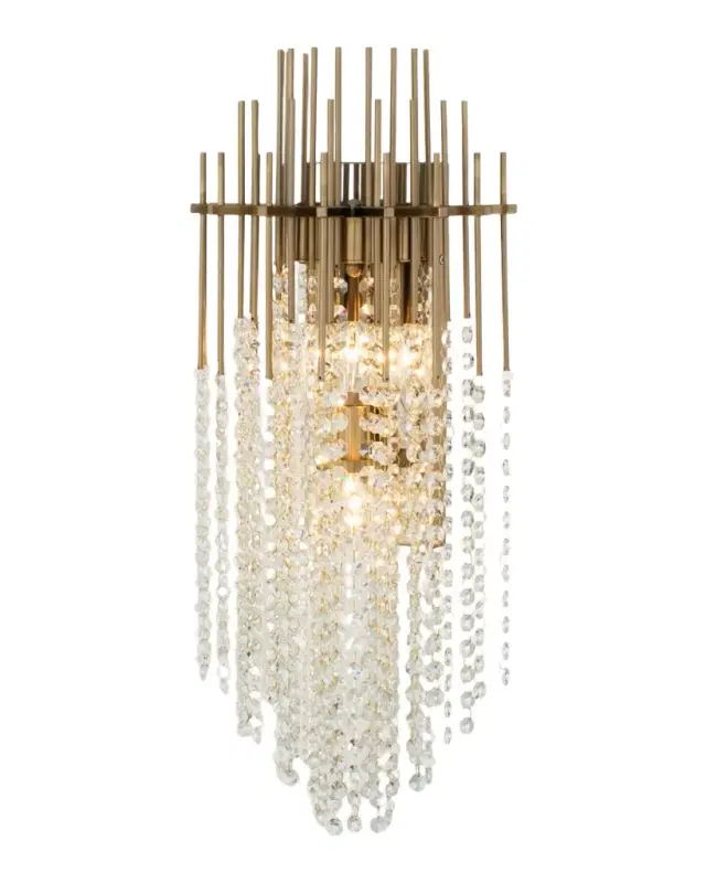 Kalco Lighting Estrella Wall Sconce