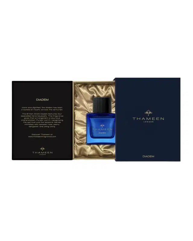 Thameen Diadem Extrait de Parfum, 1.7 oz.