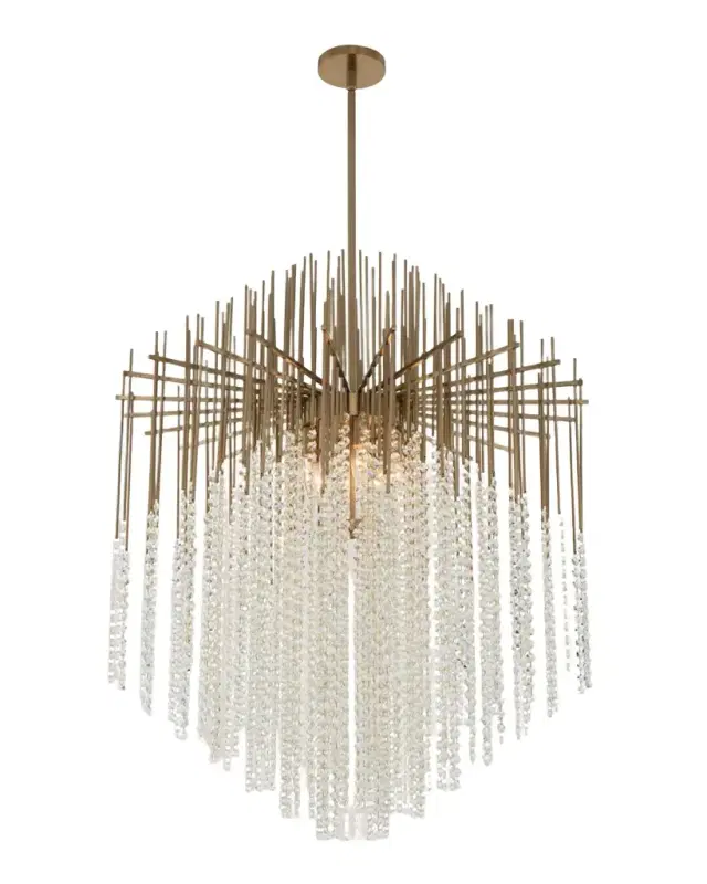 Kalco Lighting Estrella Chandelier