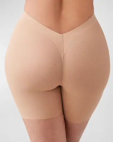 Wacoal Shape Revelation High-Rise Thigh Shaper | Thumbnail 3 Wacoal Shape Revelation High-Rise Thigh Shaper | Thumbnail 3