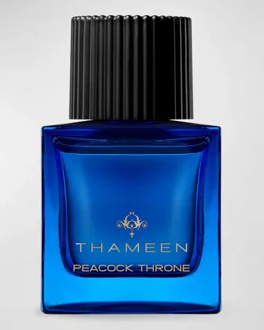 Thameen Peacock Throne Extrait de Parfum, 1.7 oz. | Thumbnail 2 Thameen Peacock Throne Extrait de Parfum, 1.7 oz. | Thumbnail 2