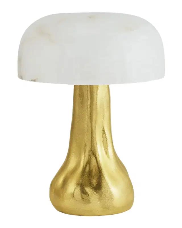 Michael Aram Mushroom Accent Table Lamp