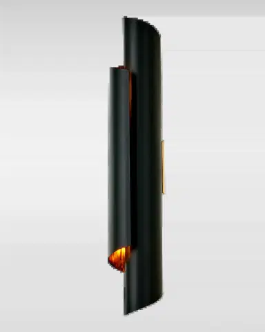 Allegri Crystal by Kalco Lighting Piaga Wall Sconce, 24" | Thumbnail 2 Allegri Crystal by Kalco Lighting Piaga Wall Sconce, 24" | Thumbnail 2