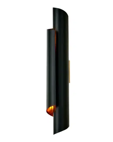 Allegri Crystal by Kalco Lighting Piaga Wall Sconce, 24" | Thumbnail 1 Allegri Crystal by Kalco Lighting Piaga Wall Sconce, 24" | Thumbnail 1