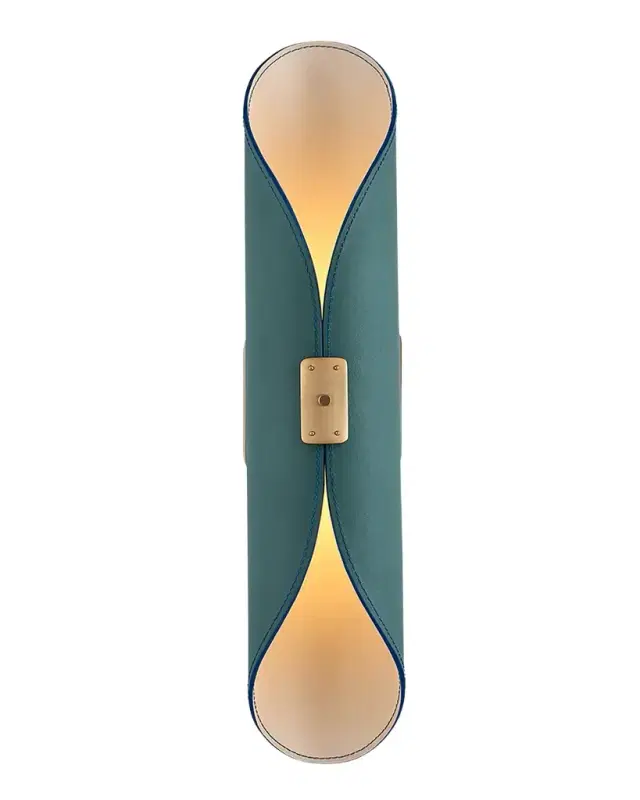 Allegri Crystal by Kalco Lighting Cape LED Wall Sconce