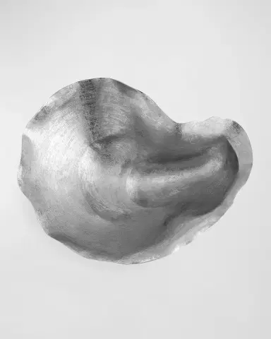 Michael Aram Ocean Reef Large Oyster Shell Bowl | Thumbnail 4