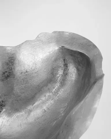 Michael Aram Ocean Reef Large Oyster Shell Bowl | Thumbnail 5