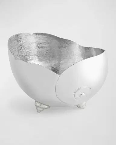 Michael Aram Ocean Reef Medium Moon Shell Bowl | Thumbnail 2
